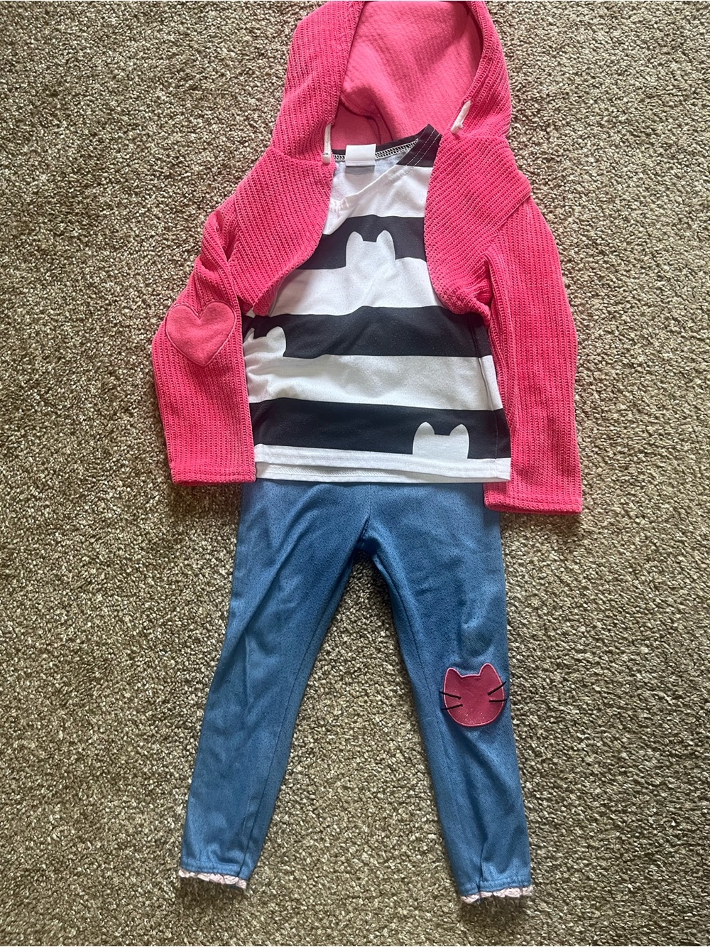 Gabby’s Dollhouse Gabby Costume